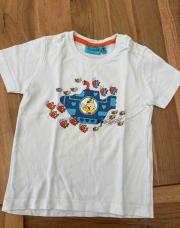 Thee shirt bumba 98