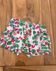 Short 6m