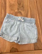 Short jeans 9m