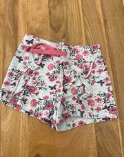 Short 9m roses 