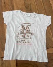 Thee shirt 98 