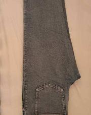 Jeans clair de grossesse H&M XL