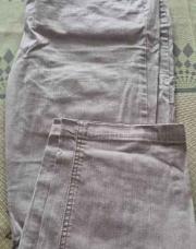 Jeans gris C&A 48