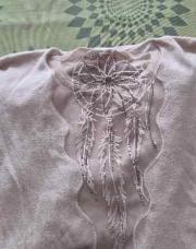 Pull FASHION XL
