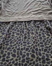 Robe verte RAINBOW 40/42
