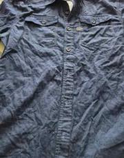 Chemise GSTAR L