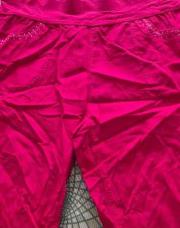 Short a strass  42