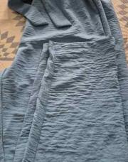 Pantalon bleu XL