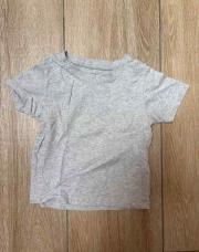 Tee shirt gris 