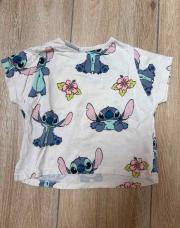 Tee shirt stich 