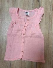 Robe rose 