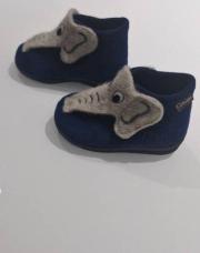Pantoufles hiver T 21