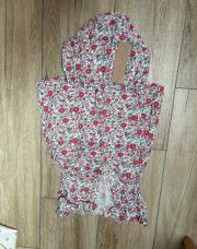 Robe + culotte 