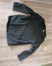 Sous pull noir 12-18m