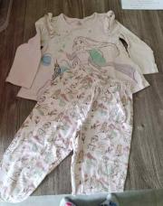 Pyjama Reines de neiges 3 ans