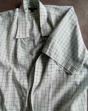 Chemise homme xl texman