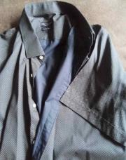 Chemise Armand Thiery 43/44