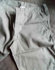 Short homme Xl beige