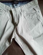 Pantalon homme beige westbury 36/30