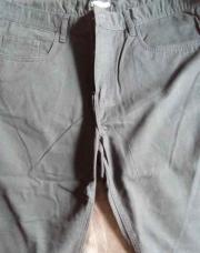 Pantalon homme Gémo 48