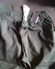 Pantalon kaki neuf oxilane