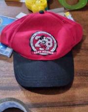 Casquette neuve disbeyland 
