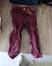 Jean bordeaux TAO 4 ans
