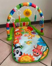 Tapis d’éveil musical 