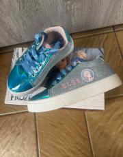 Basket Reine des Neiges Pointure 29
