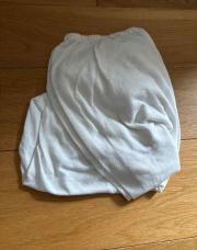 Housse de matelas 120x60