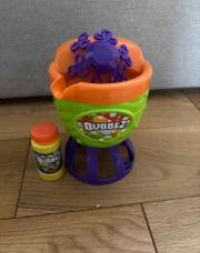 Bubblz