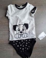 Body disney T86
