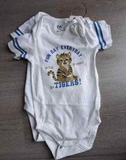 Lot de 2 body T92