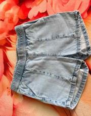 Short jeans 12 mois 