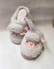 Pantoufles mouton P29 Funcoo plus