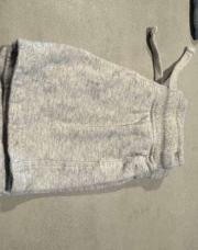 Short gris hema 