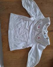 Blouse 71cm