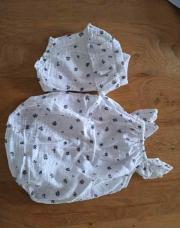 Body + short 74cm