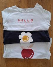 T-Shirts manches longues