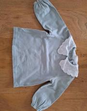 T-Shirts manches longues 74cm