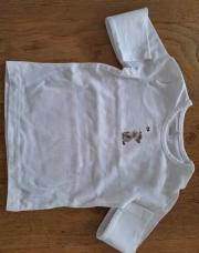 T-Shirt manches longues 74cm