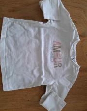 T-Shirt manches longues 71cm
