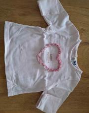 T-Shirt manches longues 71cm