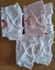 Bodys 60cm x5