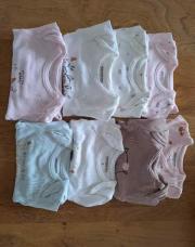 Bodys 60cm x8