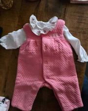 Ensemble Obaibi naissance