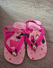 Havaianas minnie p19