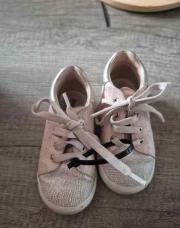 Chaussures baby botte 
