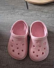 Crocs rose p22