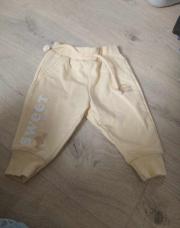 Jogging winnie l'ourson